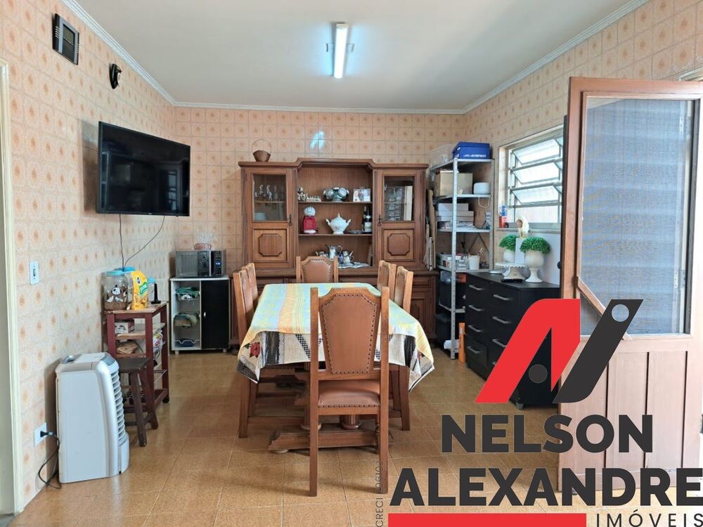 Casa, 3 quartos, 250 m² - Foto 12