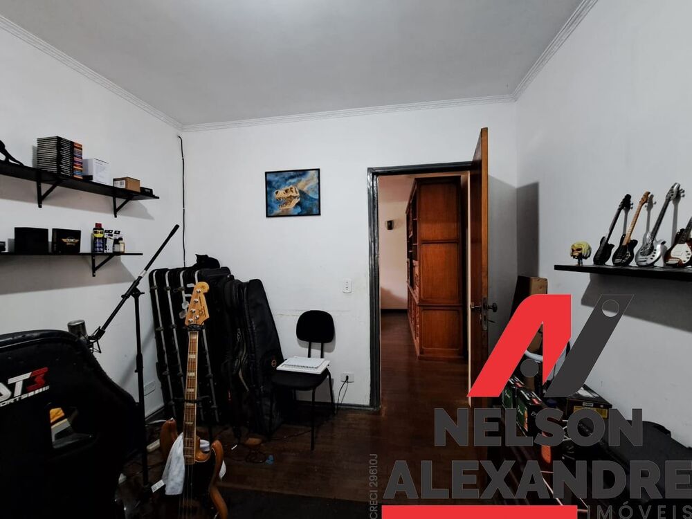 Casa, 3 quartos, 250 m² - Foto 21