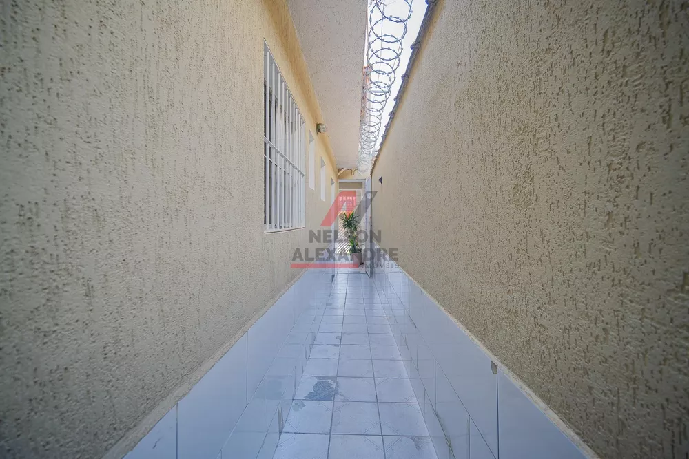 Sobrado, 2 quartos, 138 m² - Foto 1