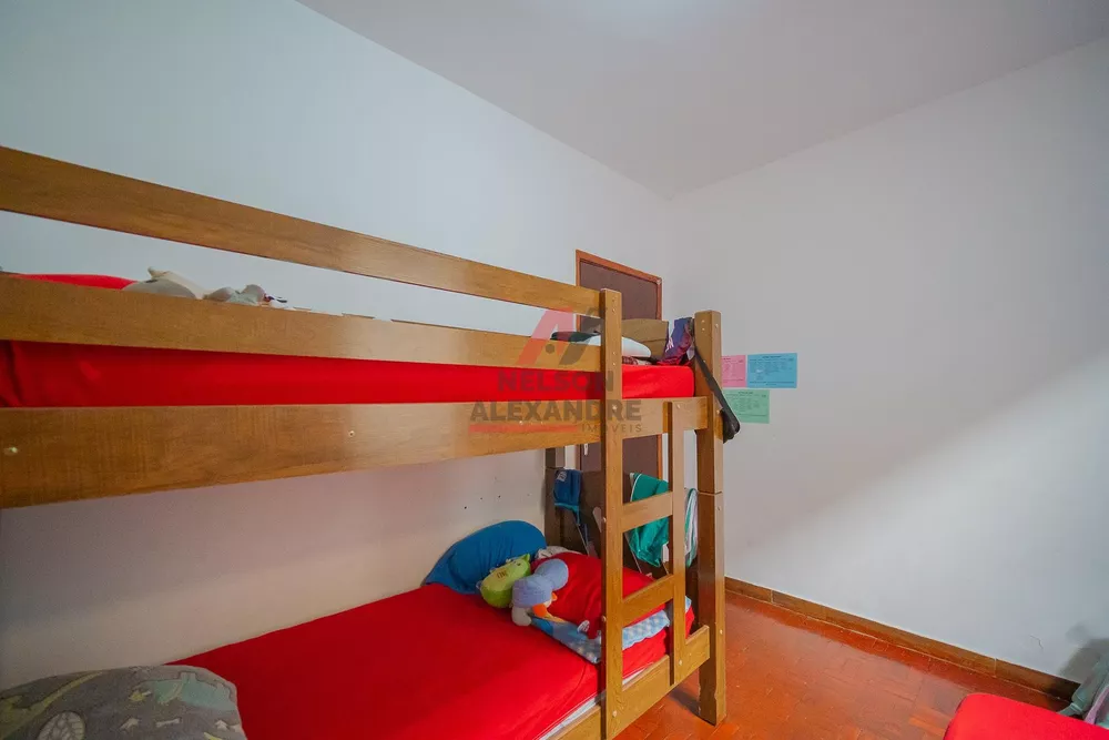 Sobrado, 2 quartos, 138 m² - Foto 3