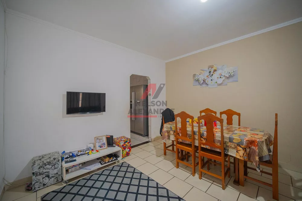 Sobrado, 2 quartos, 138 m² - Foto 4
