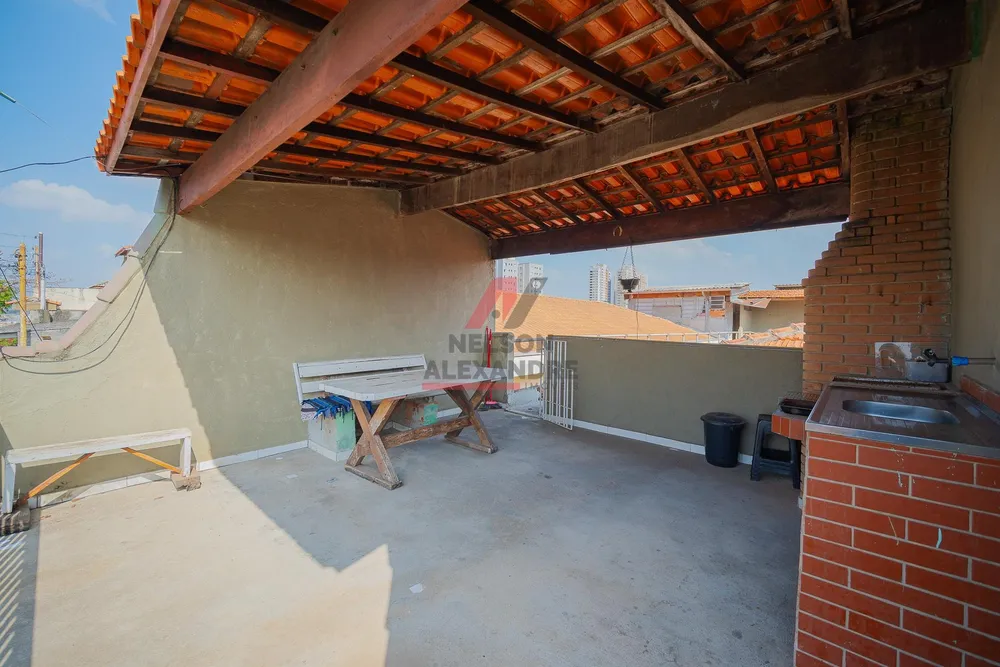Sobrado, 2 quartos, 138 m² - Foto 13