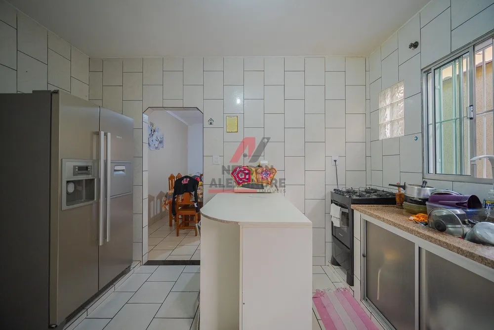 Sobrado, 2 quartos, 138 m² - Foto 5