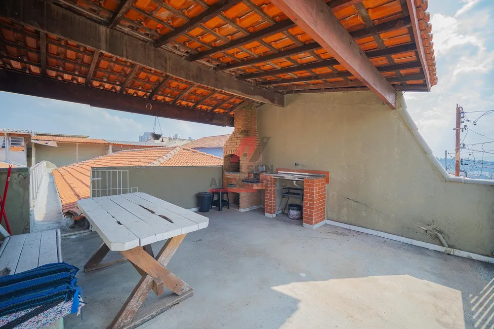 Sobrado, 2 quartos, 138 m² - Foto 5