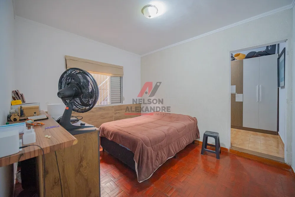 Sobrado, 2 quartos, 138 m² - Foto 6