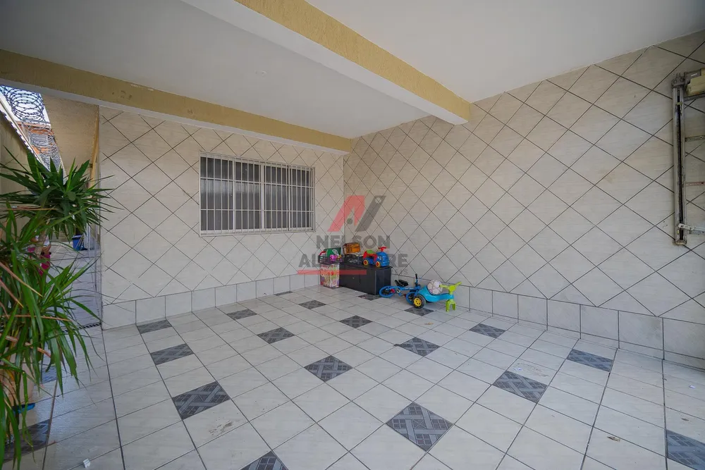 Sobrado, 2 quartos, 138 m² - Foto 9