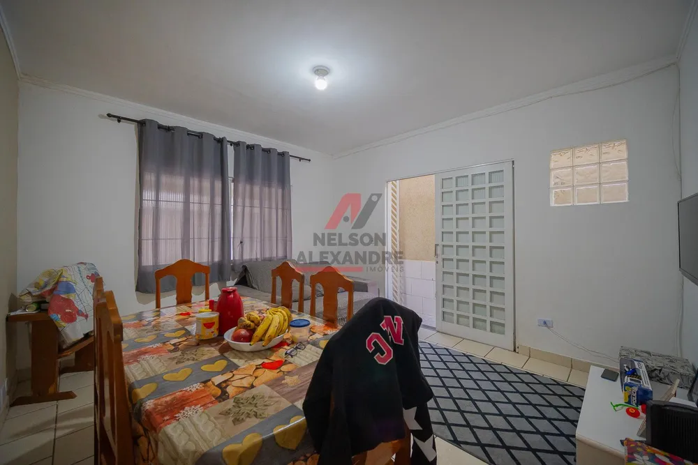 Sobrado, 2 quartos, 138 m² - Foto 7