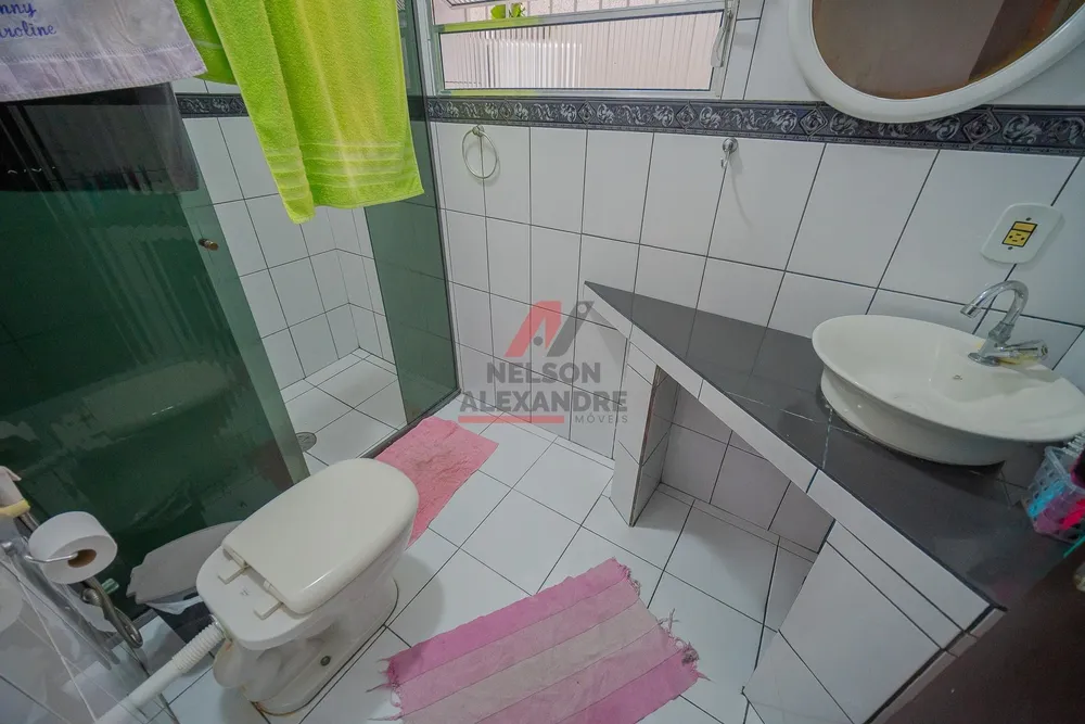 Sobrado, 2 quartos, 138 m² - Foto 11