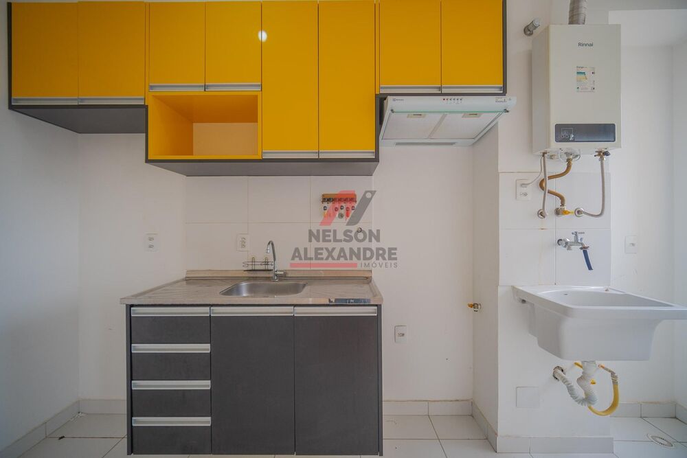 Apartamento à venda com 2 quartos, 45m² - Foto 32