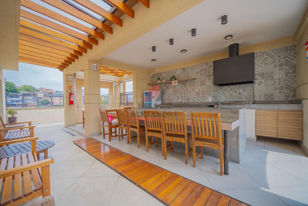Apartamento à venda com 2 quartos, 45m² - Foto 50
