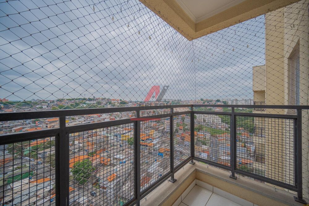 Apartamento à venda com 2 quartos, 45m² - Foto 24
