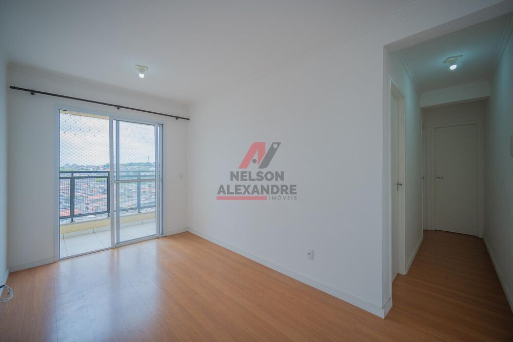 Apartamento à venda com 2 quartos, 45m² - Foto 19