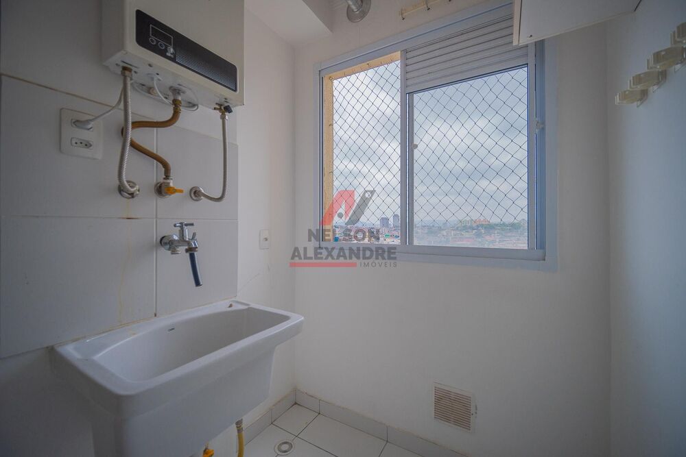 Apartamento à venda com 2 quartos, 45m² - Foto 28