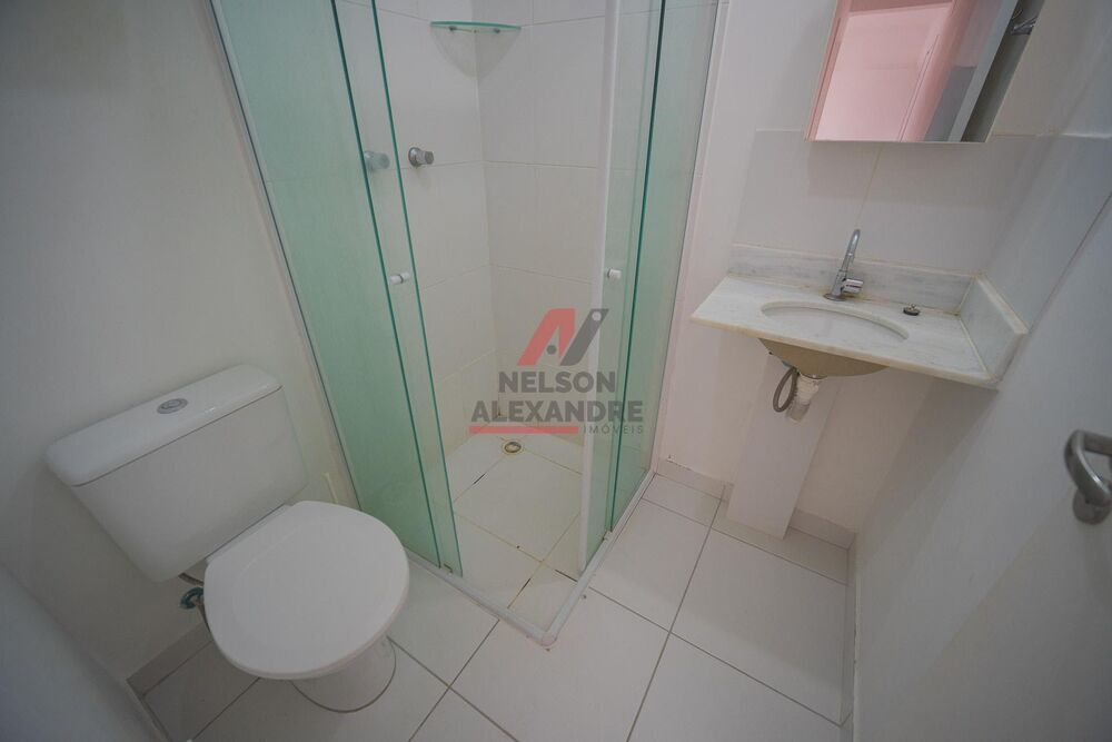Apartamento à venda com 2 quartos, 45m² - Foto 9