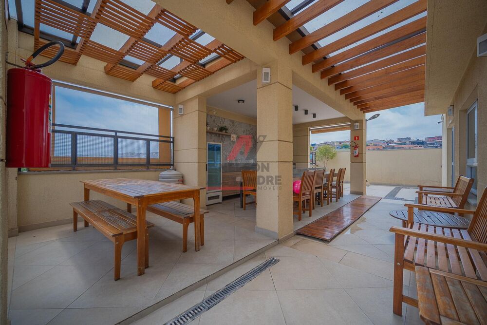 Apartamento à venda com 2 quartos, 45m² - Foto 52