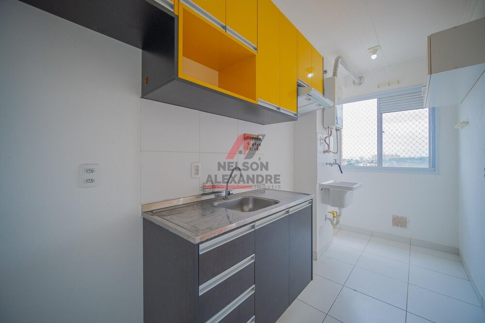 Apartamento à venda com 2 quartos, 45m² - Foto 27