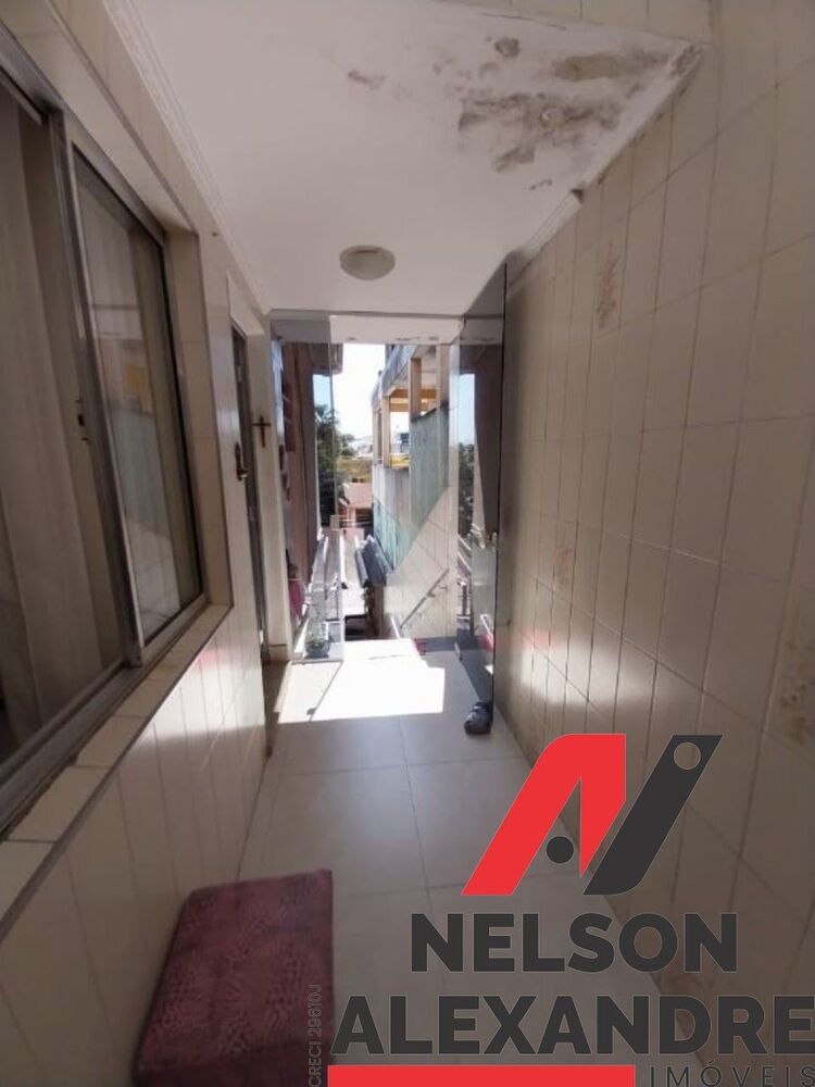 Casa, 3 quartos - Foto 9