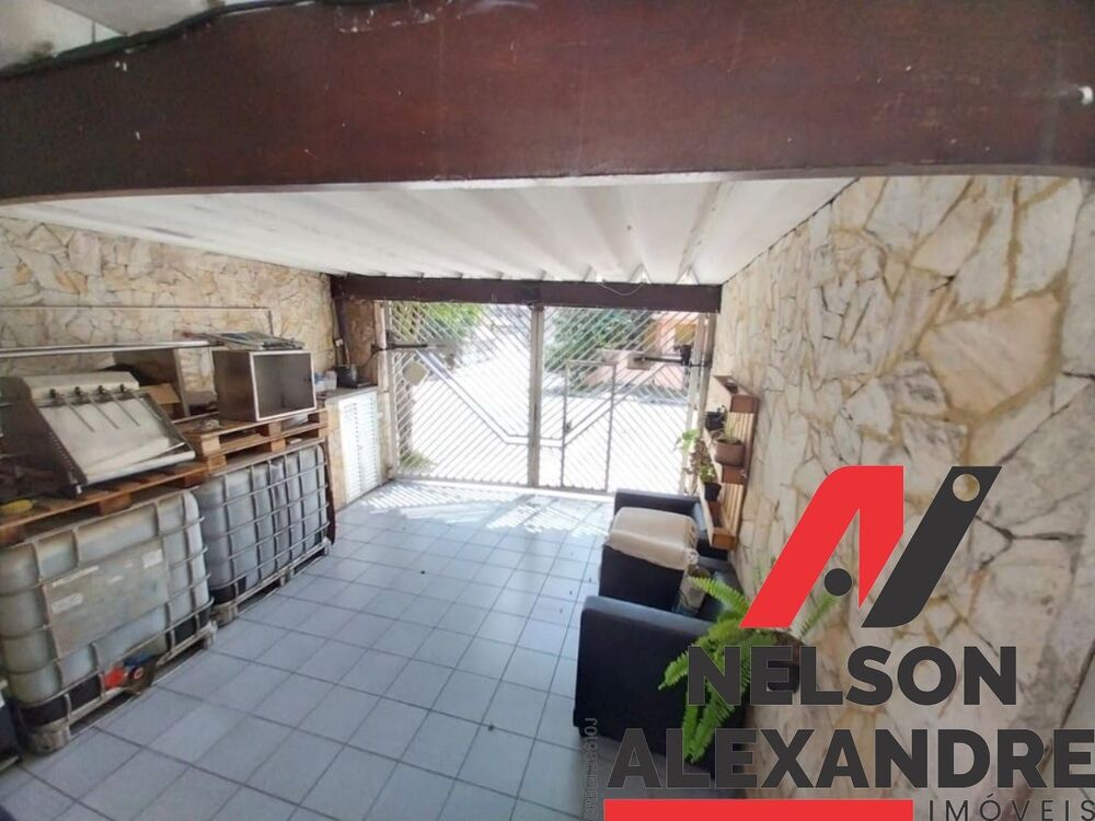 Casa, 3 quartos - Foto 2