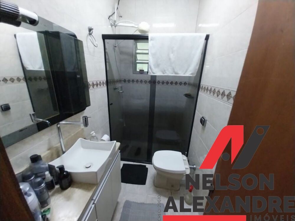 Casa, 3 quartos - Foto 14