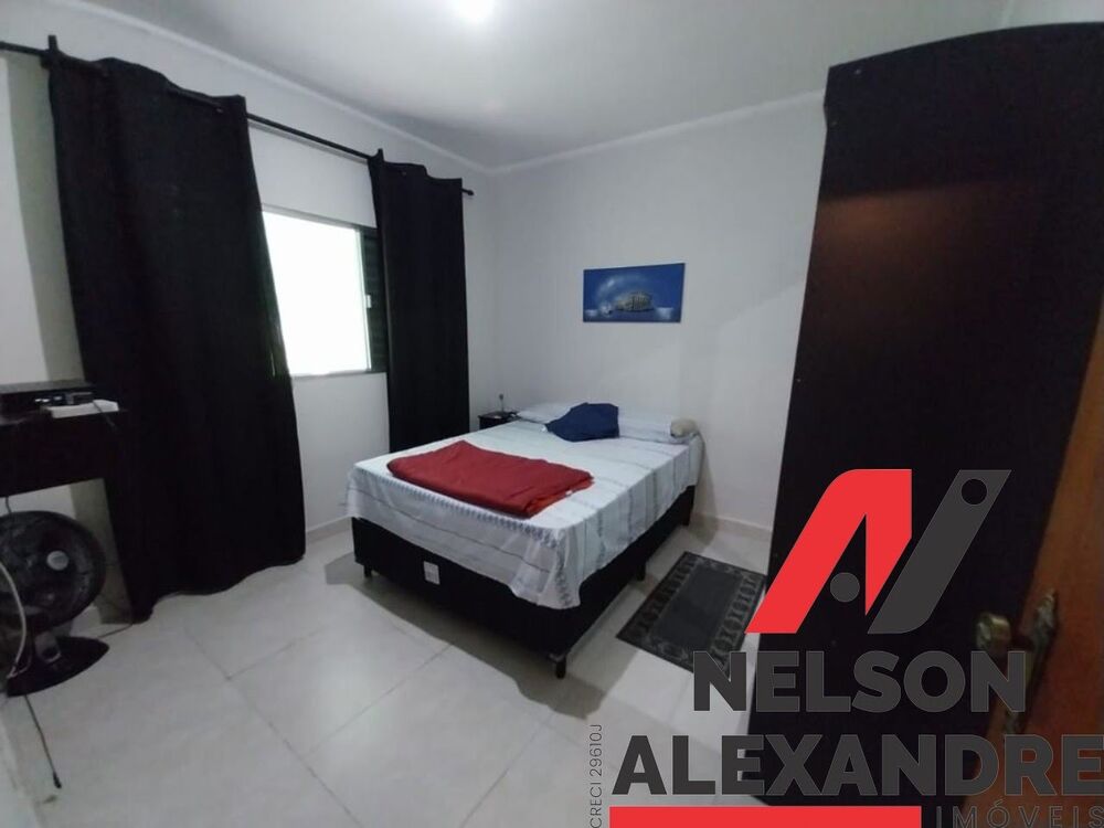 Casa, 3 quartos - Foto 8