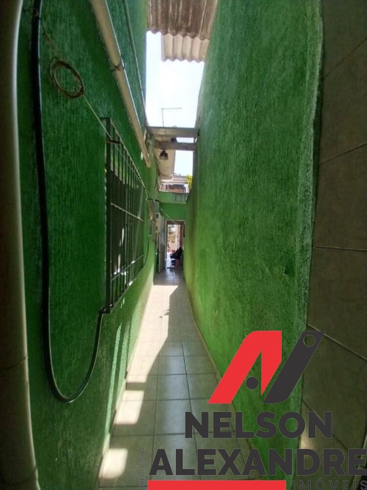 Casa, 3 quartos - Foto 10