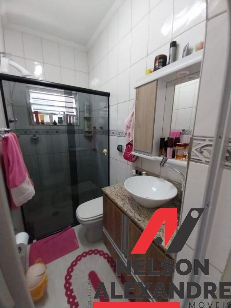 Casa, 3 quartos - Foto 11