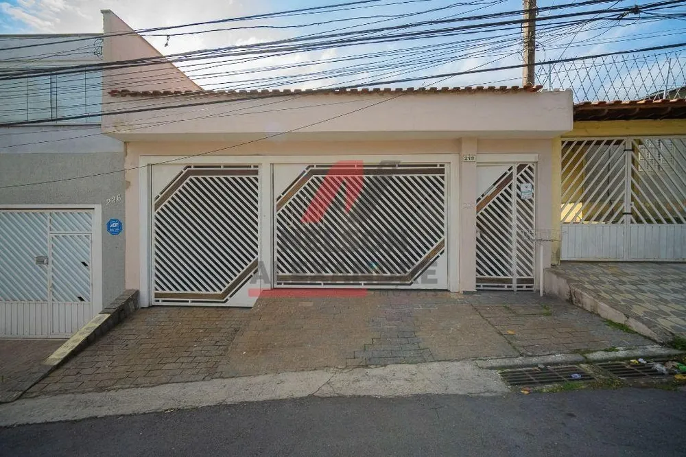 Casa, 4 quartos, 250 m² - Foto 3