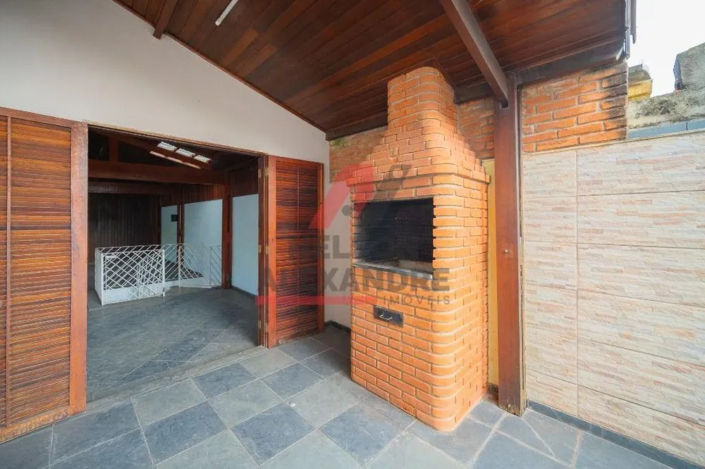 Casa, 4 quartos, 250 m² - Foto 15