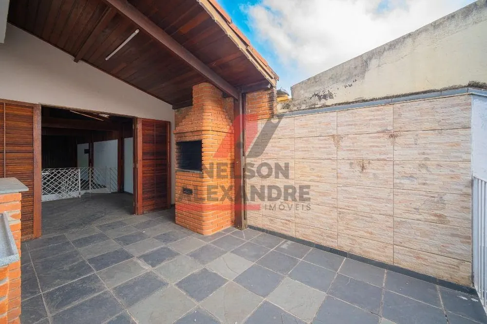 Casa, 4 quartos, 250 m² - Foto 7
