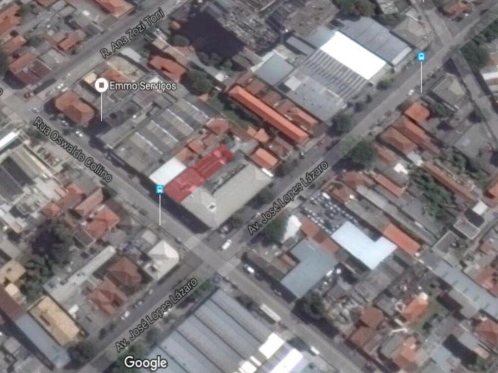 Terreno, 313 m² - Foto 1