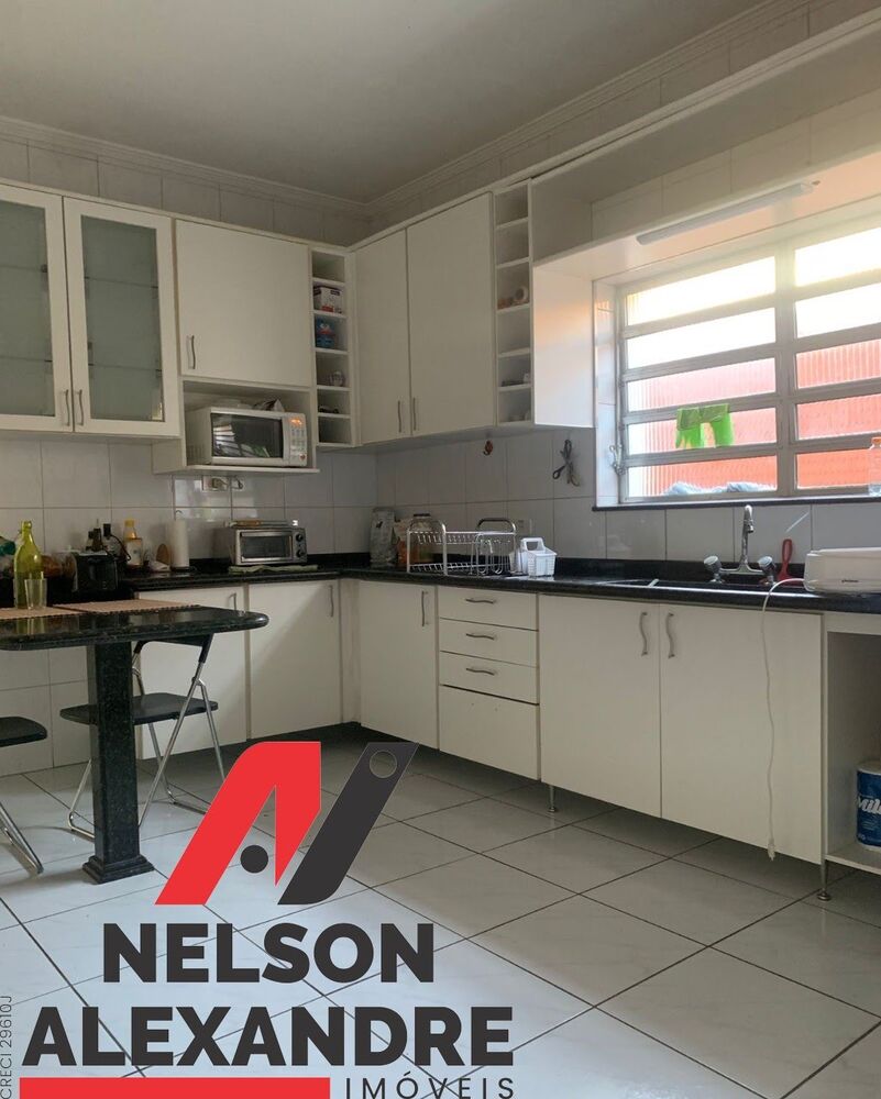 Sobrado à venda com 3 quartos, 150m² - Foto 6
