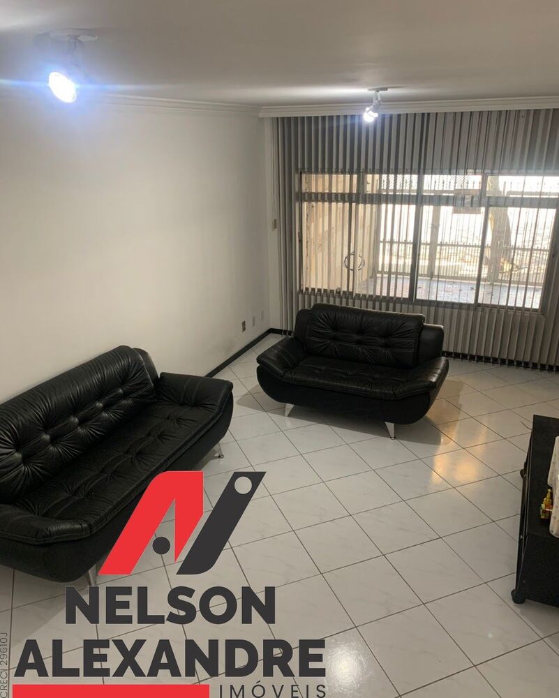 Sobrado à venda com 3 quartos, 150m² - Foto 4
