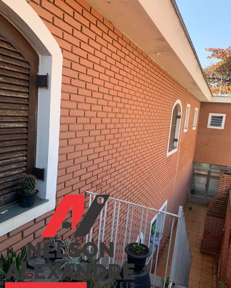 Sobrado à venda com 3 quartos, 150m² - Foto 14