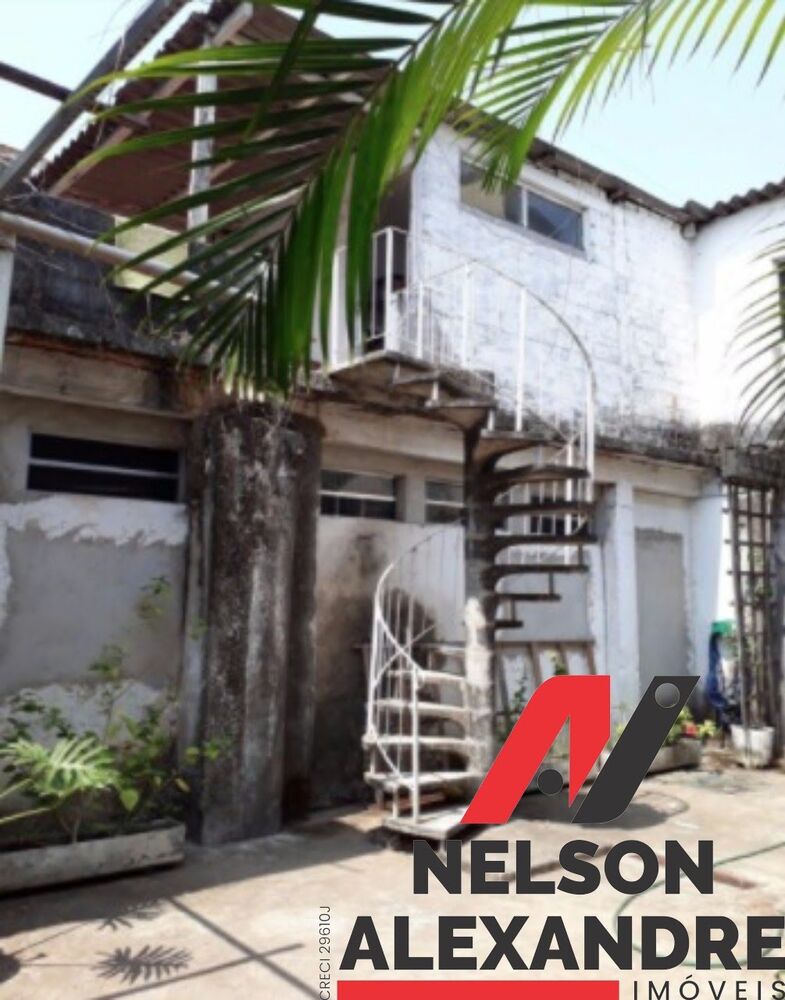 Loja-Salão à venda, 500m² - Foto 1