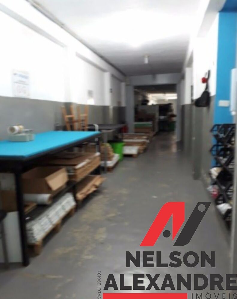 Loja-Salão à venda, 500m² - Foto 12