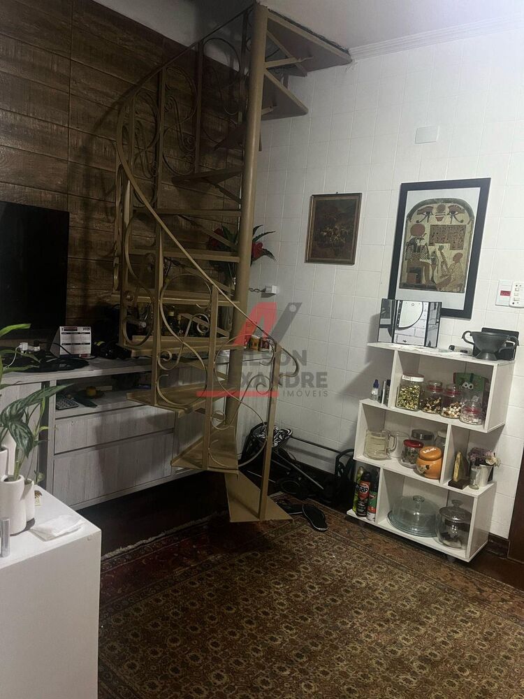 Sobrado, 3 quartos, 171 m² - Foto 5