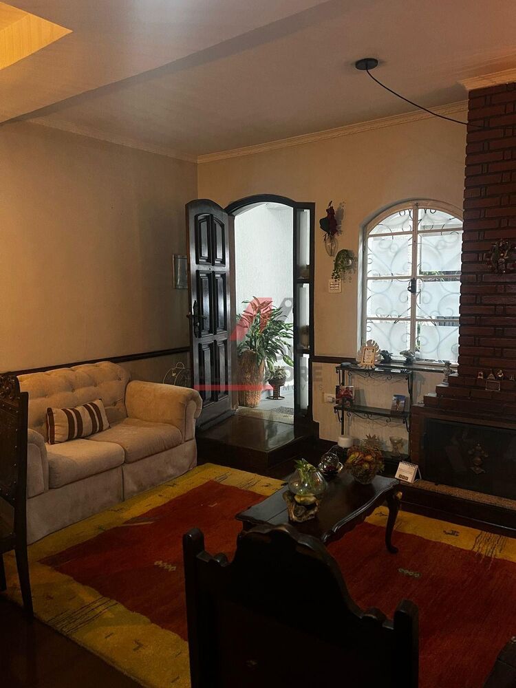 Sobrado, 3 quartos, 171 m² - Foto 3