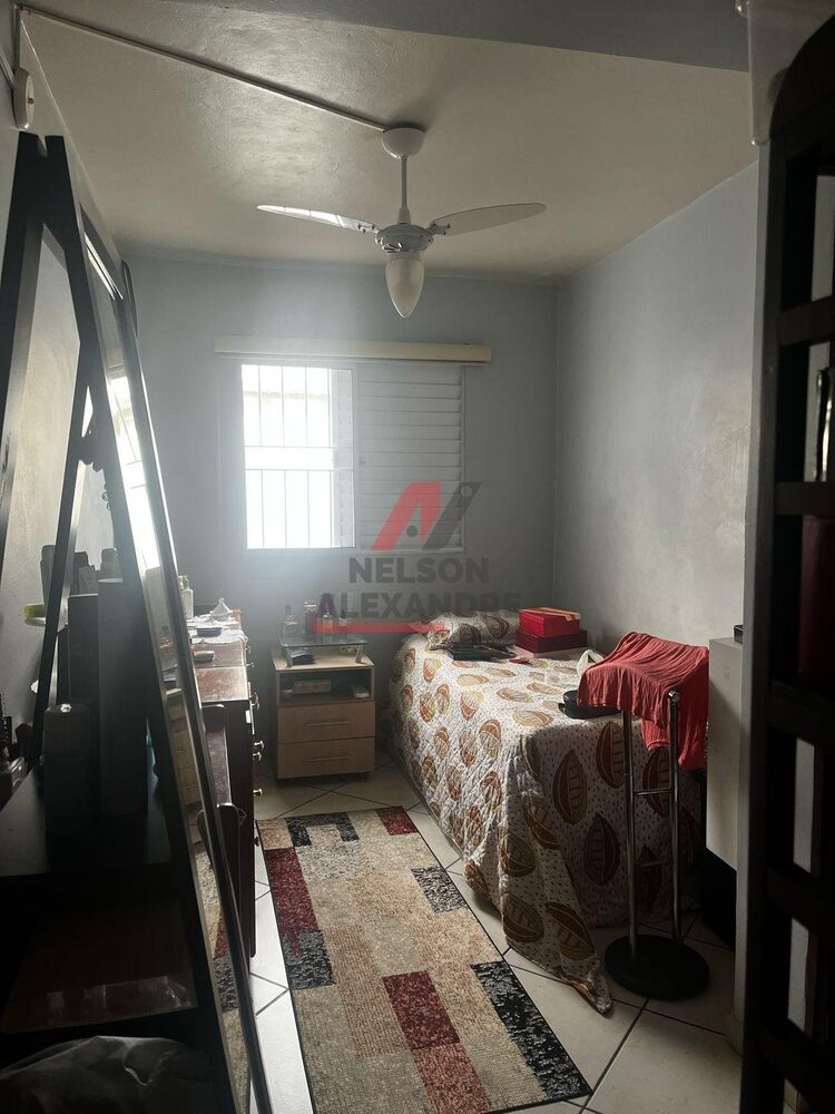 Sobrado, 3 quartos, 171 m² - Foto 16