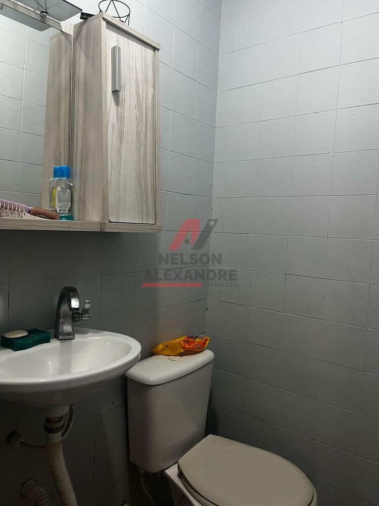 Sobrado, 3 quartos, 171 m² - Foto 11