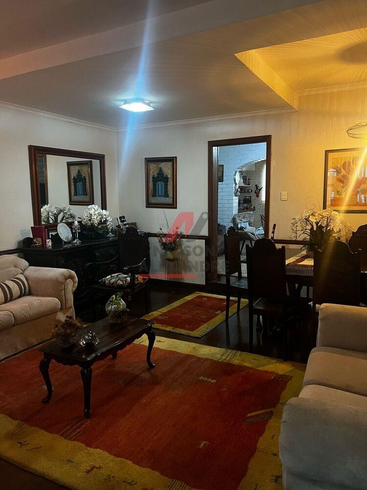 Sobrado, 3 quartos, 171 m² - Foto 1