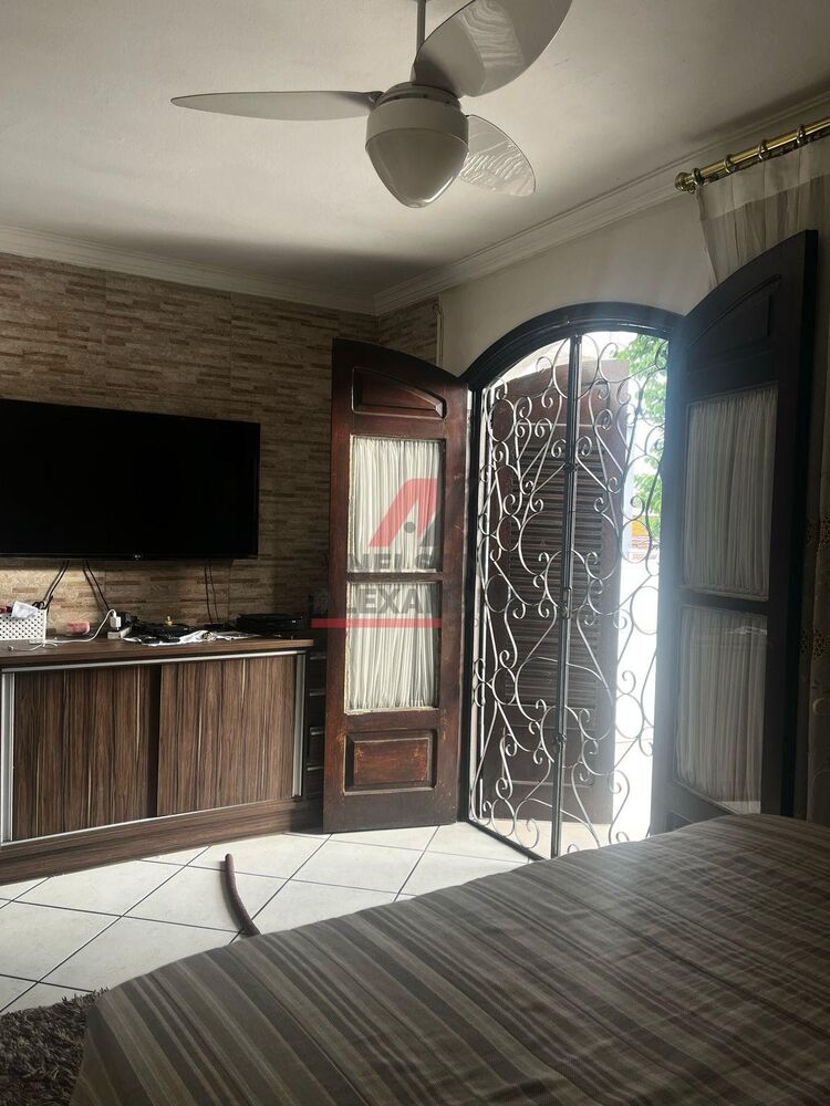 Sobrado, 3 quartos, 171 m² - Foto 14