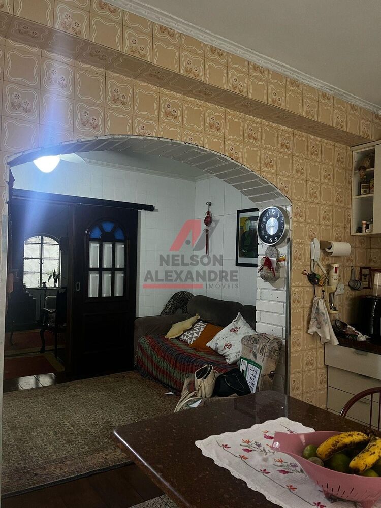 Sobrado, 3 quartos, 171 m² - Foto 6