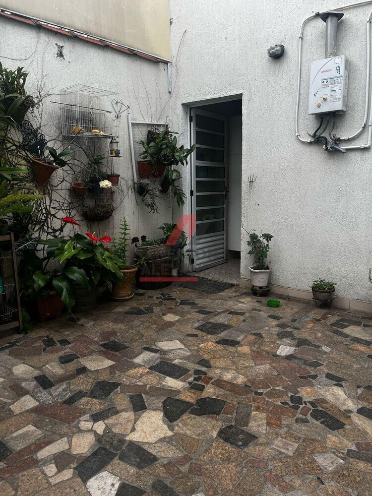 Sobrado, 3 quartos, 171 m² - Foto 9