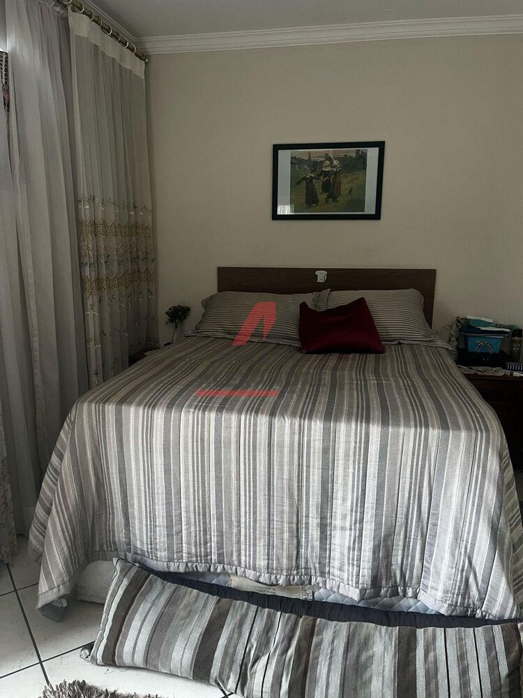 Sobrado, 3 quartos, 171 m² - Foto 13