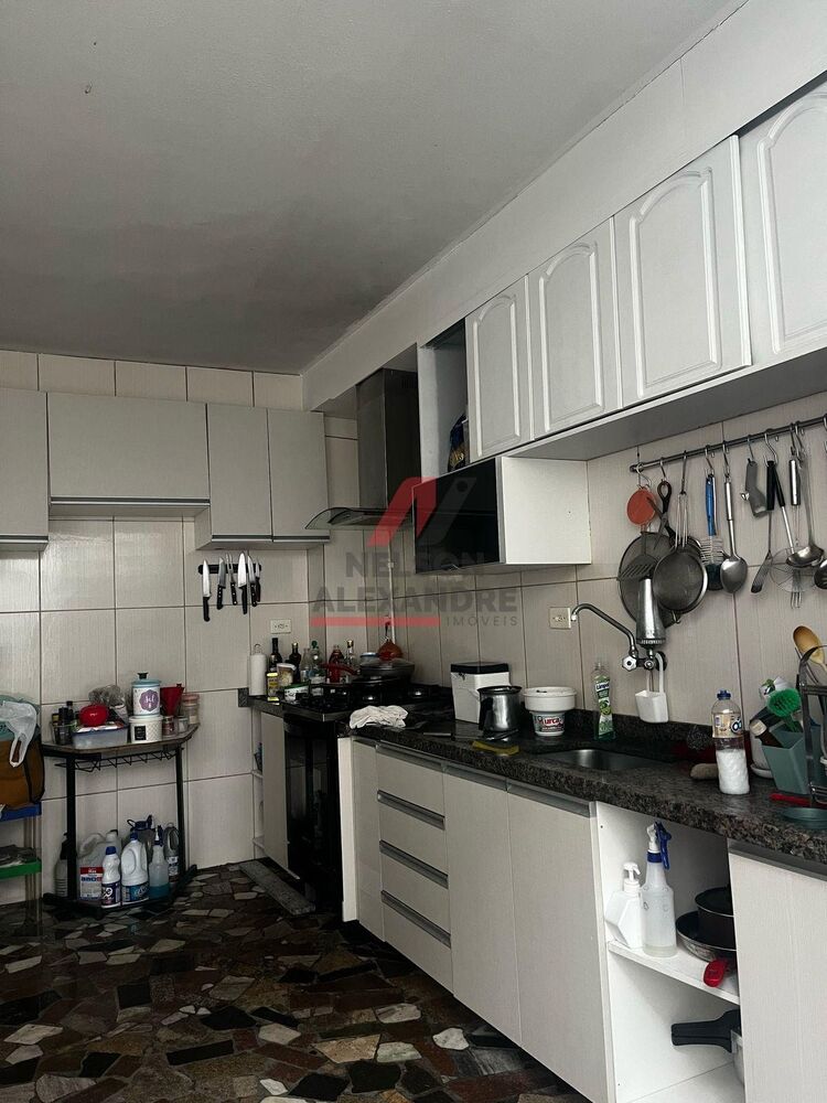 Sobrado, 3 quartos, 171 m² - Foto 8