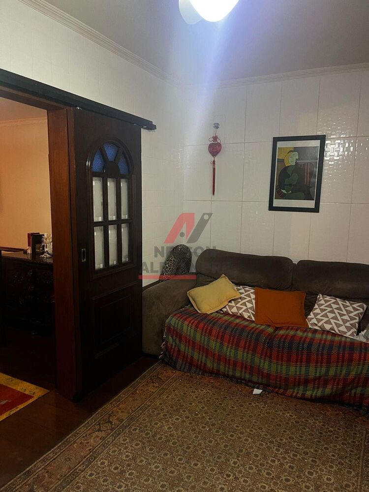 Sobrado, 3 quartos, 171 m² - Foto 4