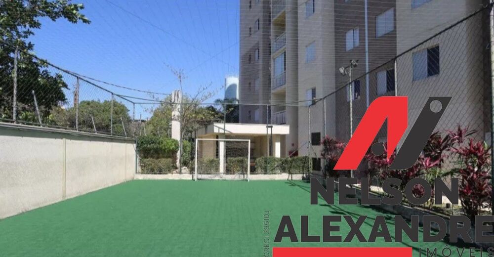 Apartamento à venda e aluguel com 3 quartos, 75m² - Foto 7