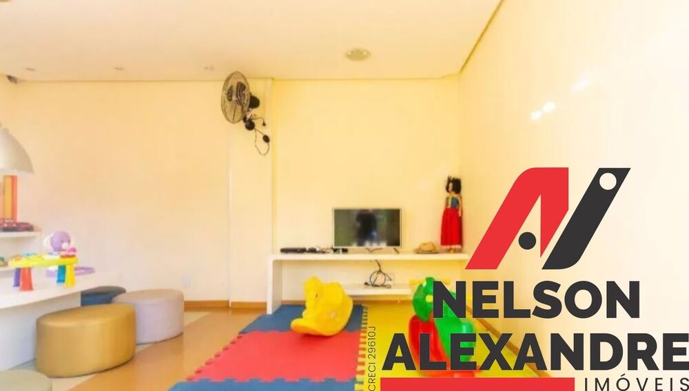 Apartamento à venda e aluguel com 3 quartos, 75m² - Foto 4