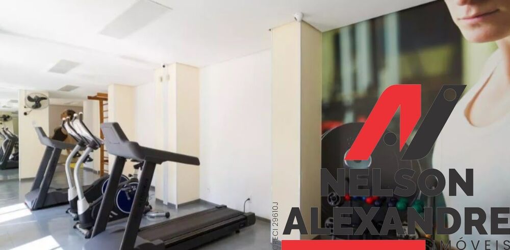 Apartamento à venda e aluguel com 3 quartos, 75m² - Foto 2