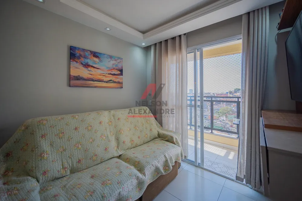 Apartamento, 2 quartos, 49 m² - Foto 5